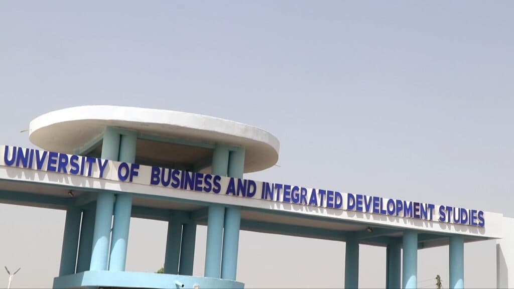 UBIDS LLB Class demands reinstatement of 33 omitted graduands ahead of ceremony