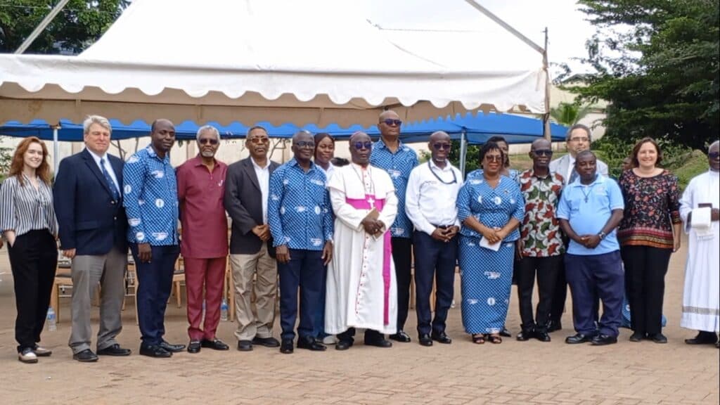 HopeXchange celebrates 10 years of excellence in healthcare delivery
