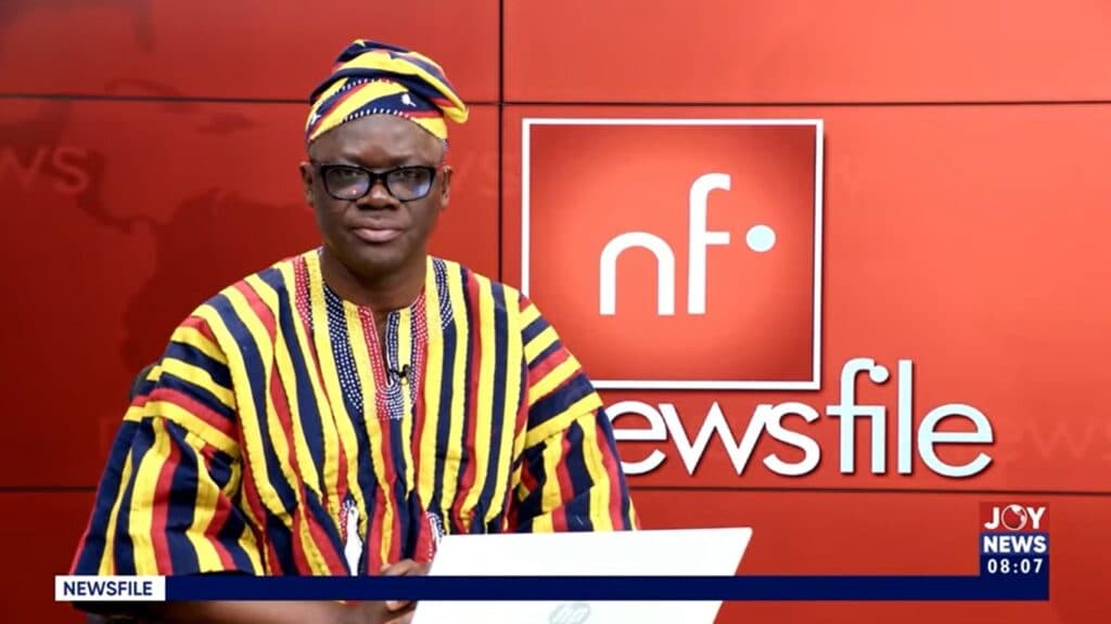 We don’t need prayers or relief items; enforce the law – Samson Lardy Anyenini on recurring floods