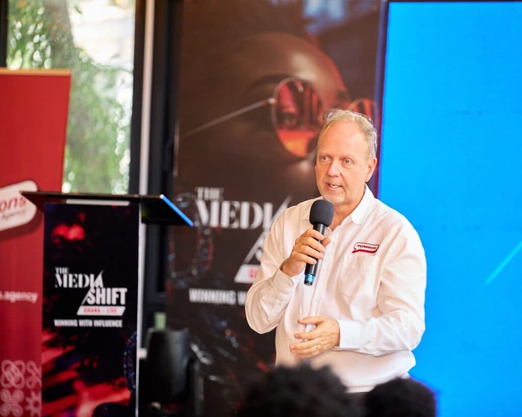 Marketers and creators explore ‘media of influence’ in reshaping marketing performance