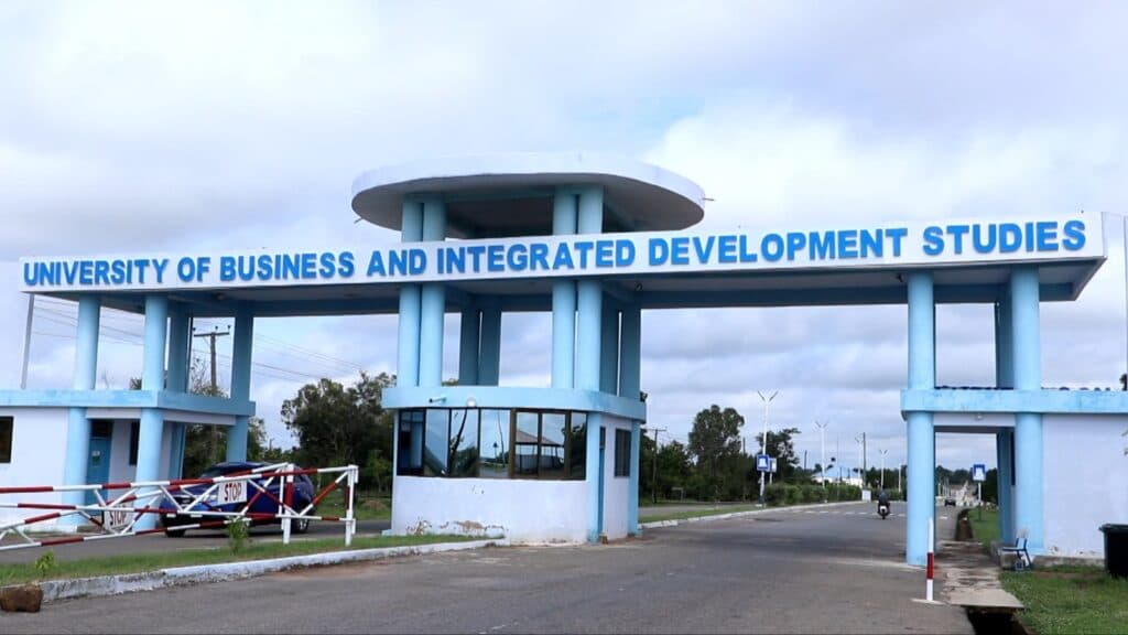 33 UBIDS law students omitted from graduation list issue one-week ultimatum for reinstatement