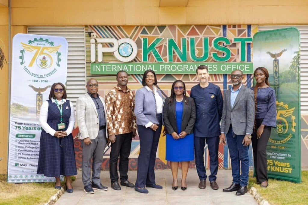 Ghana needs resilient policies, not repeated IMF bailouts – Prof. Oteng-Abayie