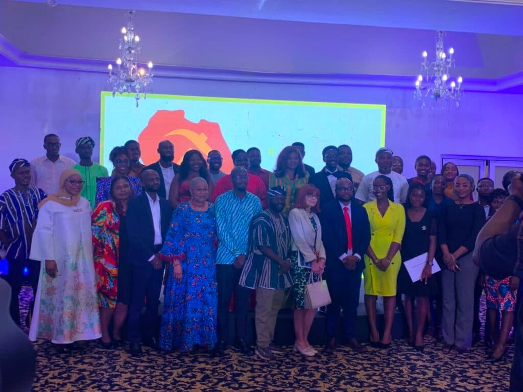 50 journalists join Africa Extractive Media Fellowship