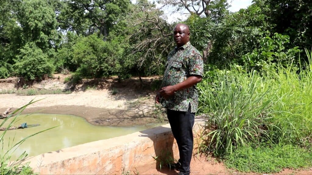 One culvert from disaster: Sazie risks total isolation as DCE begs for road repair