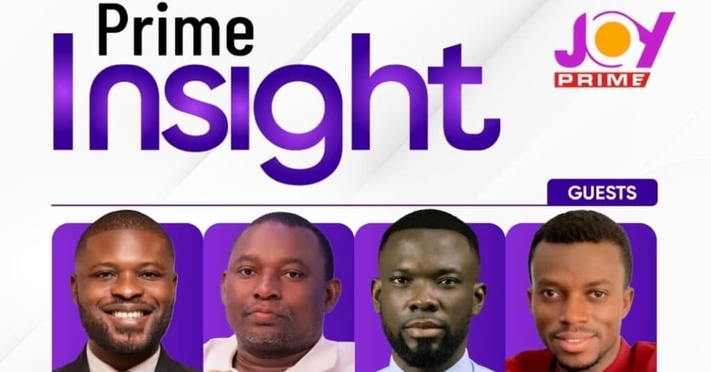 This Saturday on Prime Insight: National cleanup, Abu Trica and Hanan troubles, and ‘Nkoko Nkitinkiti’ discussions