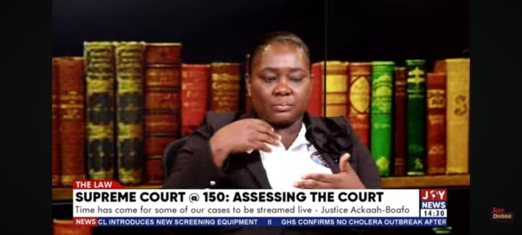 Appoint more judges to improve justice delivery — Circuit Court judge