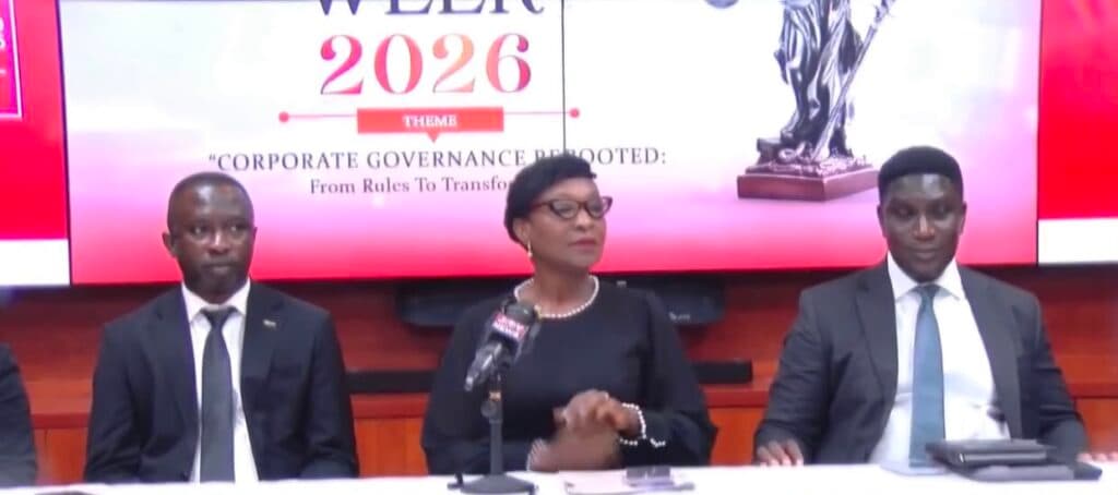 Ghana Bar Association’s Accra Branch supports Community Service Bill, extends legal aid to prisoners