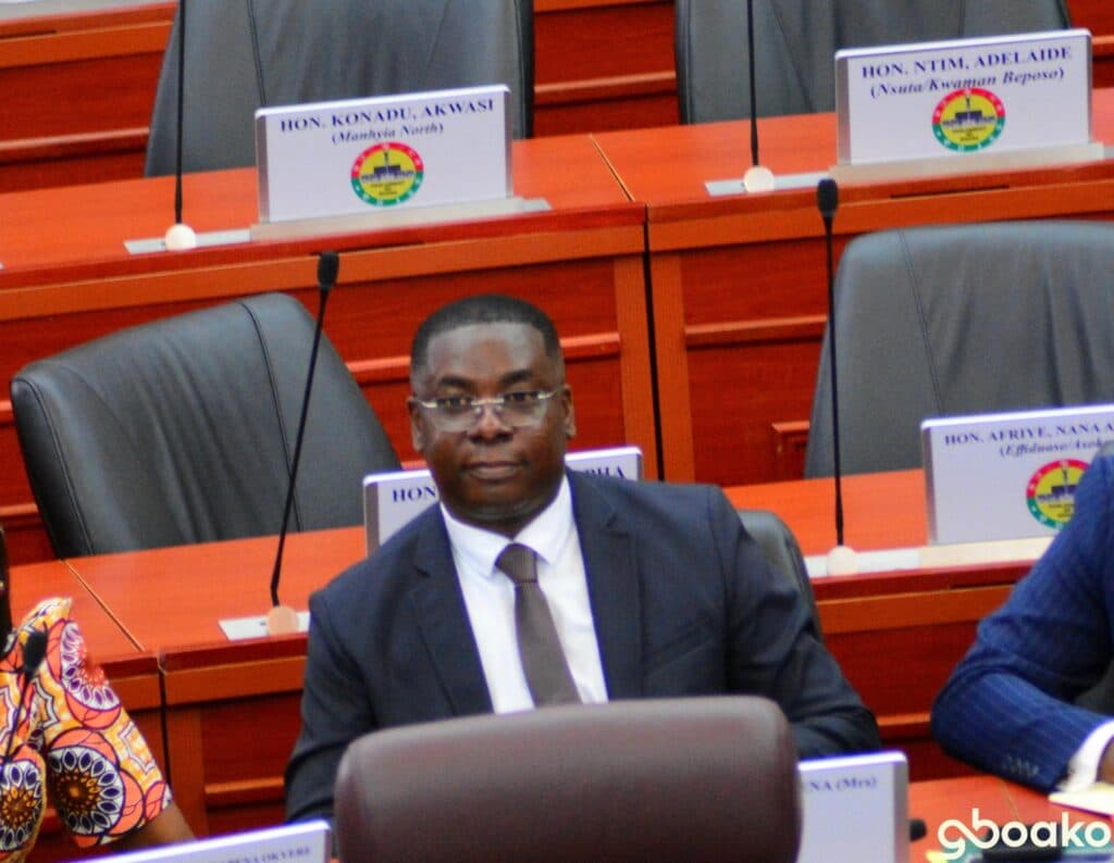 One year on: How Gideon Boako is redefining constituency leadership