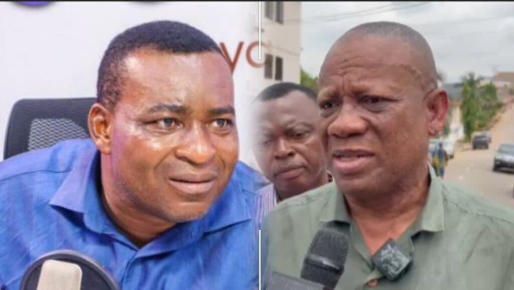 Wontumi doesn’t deserve this – Leading NPP members outraged over 20-year galamsey sentence