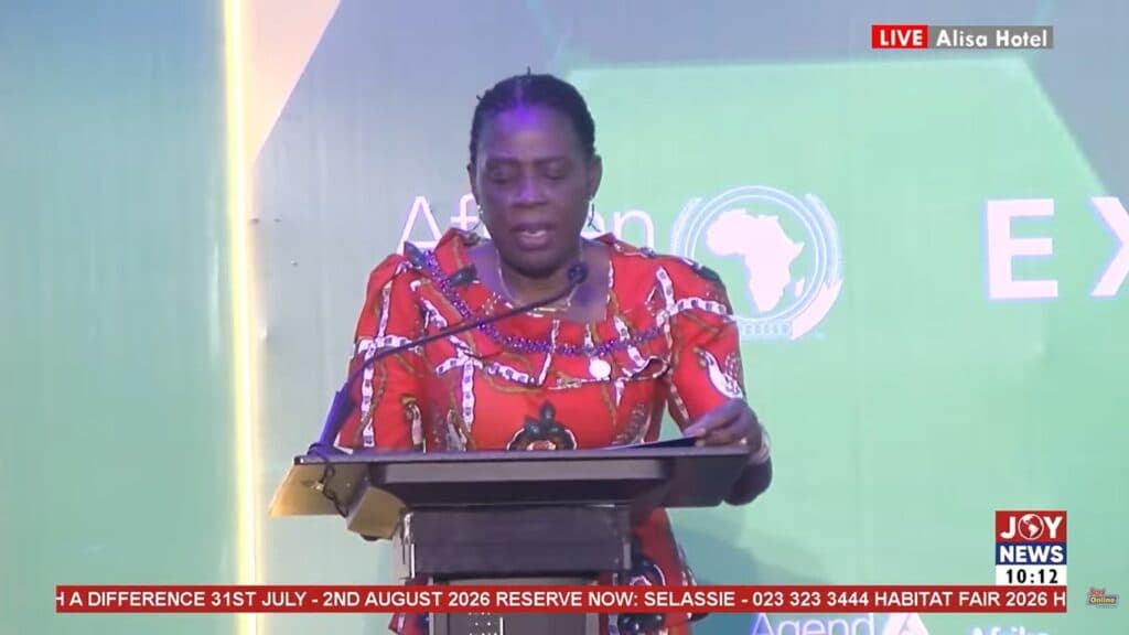 Millions now access HIV treatment, but Africa’s HIV burden remains high – AU Commissioner