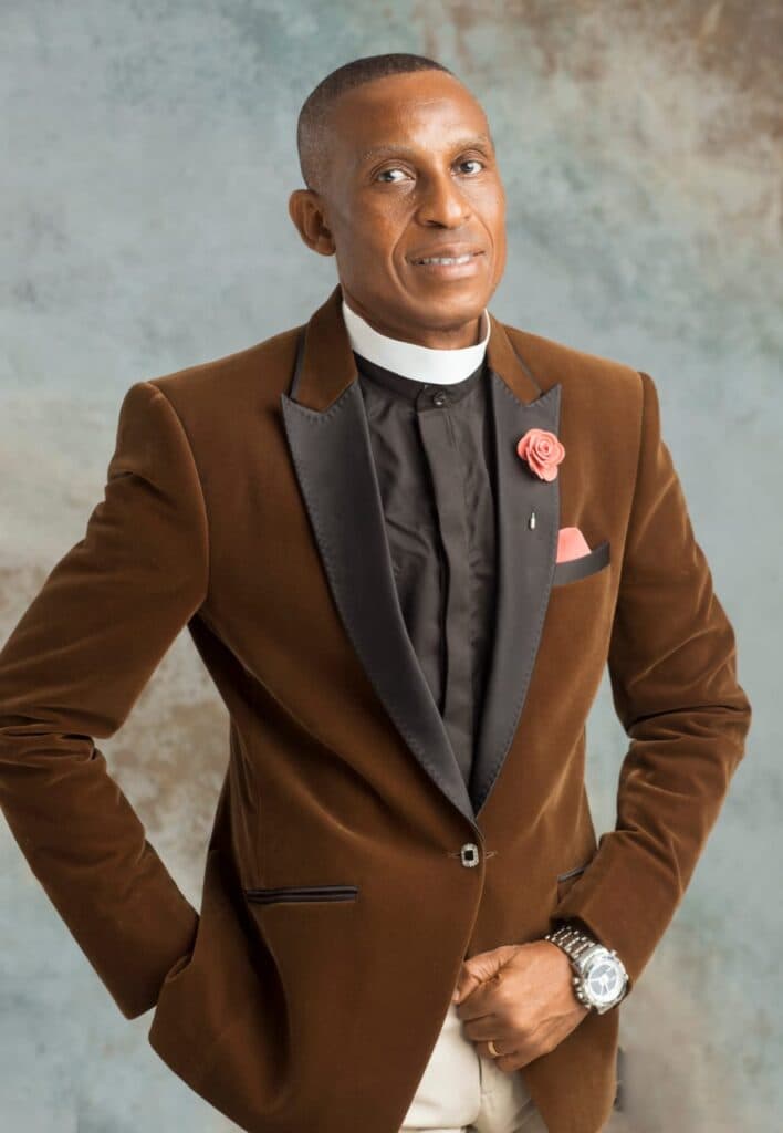 Christians urged to embrace spiritual authority, become agents of transformation in society