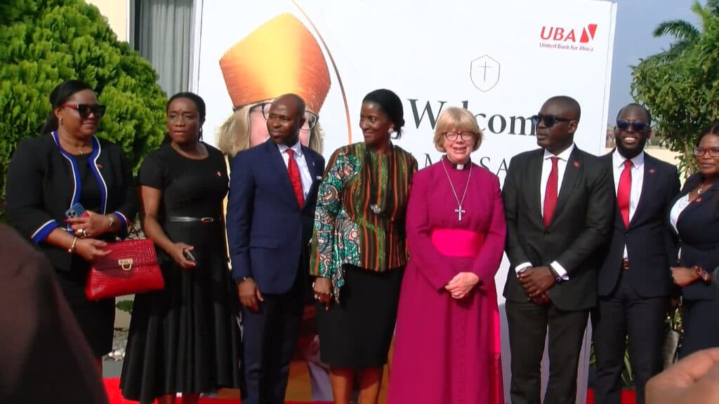 UBA Ghana calls for deeper collaboration with faith-based organisations to support vulnerable communities