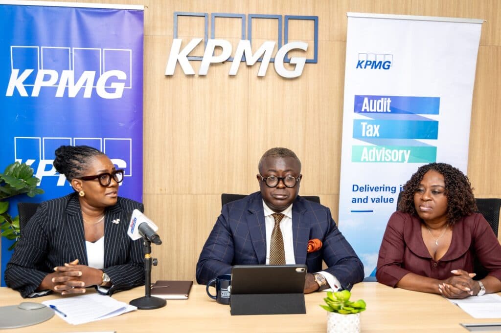 KPMG calls for phased approach to implement tax reforms in Mid-Year Budget