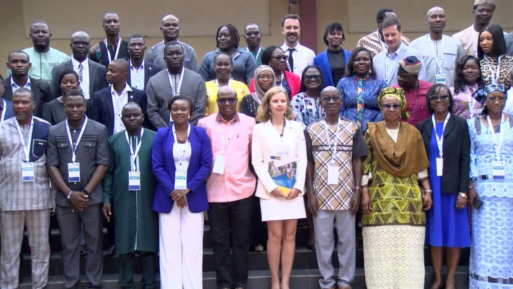European Union pledges €59 million under WASOP to support sustainable ocean governance in West Africa