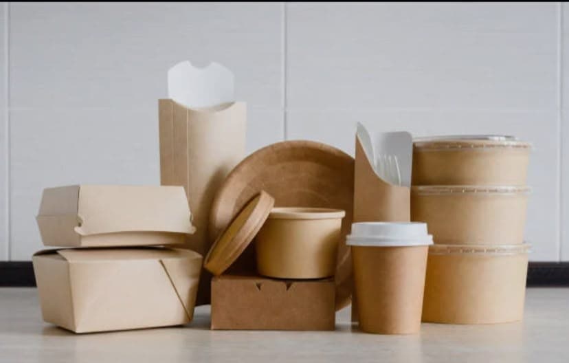PACE warns high cost of eco-friendly packaging could slow transition from styrofoam