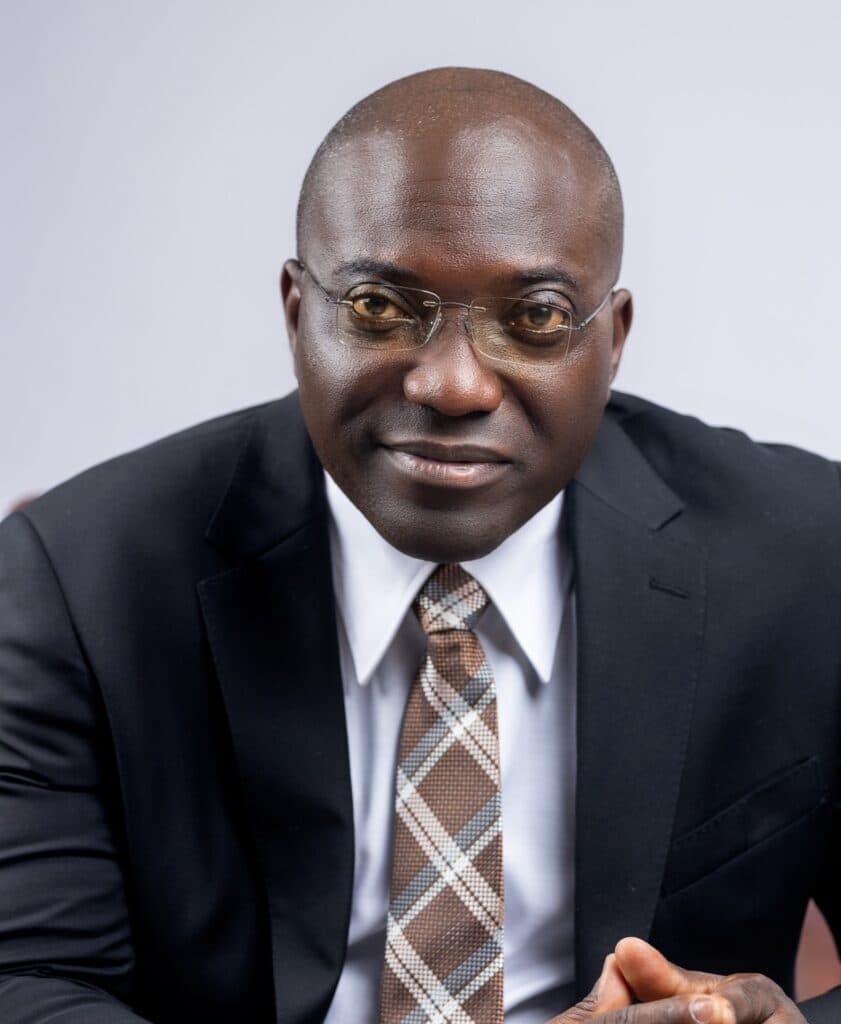 Adjei-Mensah Korsah criticises government’s proposed MMDA CEO Election modalities