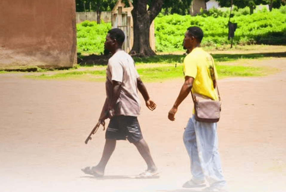 School for Life condemns armed incident at Zohe E.P. School, demands urgent police protection