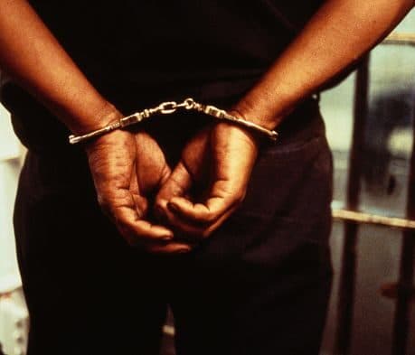 Father arrested over alleged sexual exploitation of 16-year-old daughter