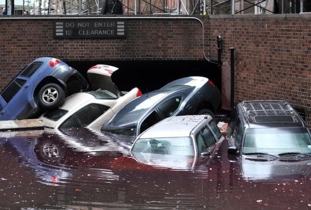 Flood-damaged, burnt and over-aged vehicles to be blocked under new GSA regime