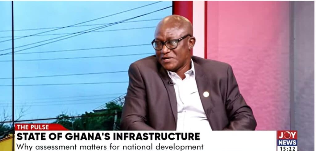 GhIE set to launch new Infrastructure Report Card to assess state of critical assets