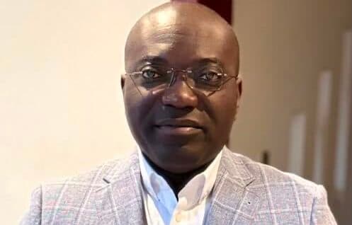 Martin Adjei-Mensah Korsah questions fairness of proposed MMDCE elections