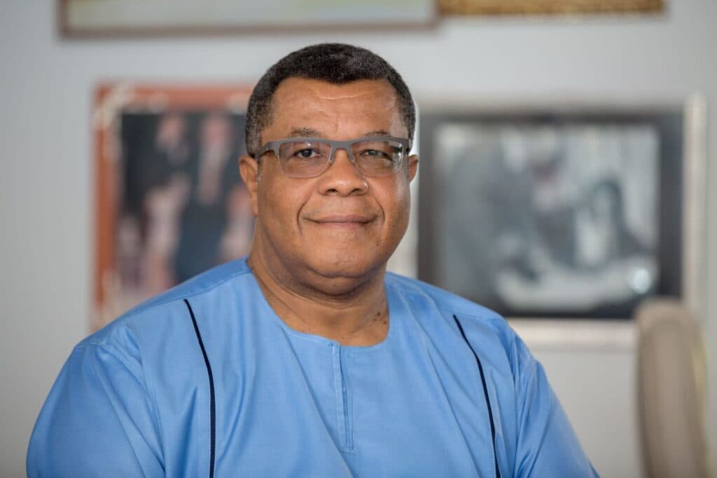 24-Hour Economy about productivity, not round-the-clock work – Goosie Tanoh