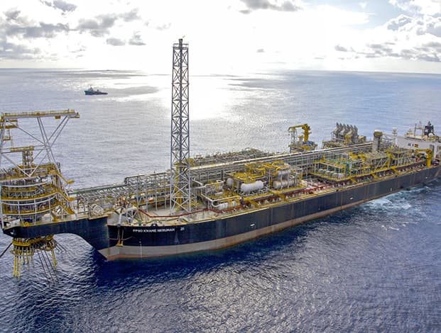 PIAC warns global energy transition policies adoption could threaten Ghana’s petroleum industry