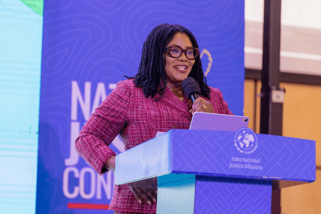 Long-term funding critical to child protection efforts — Gender Minister