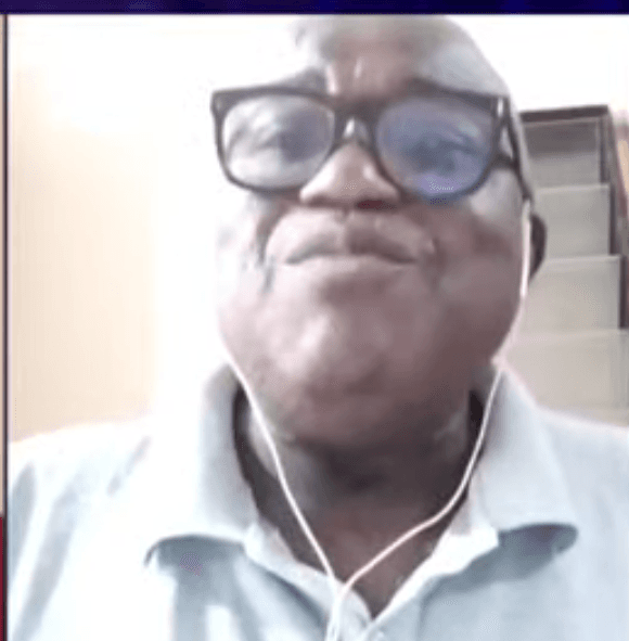 Flood demolitions must extend beyond isolated structures – Dr. Annang