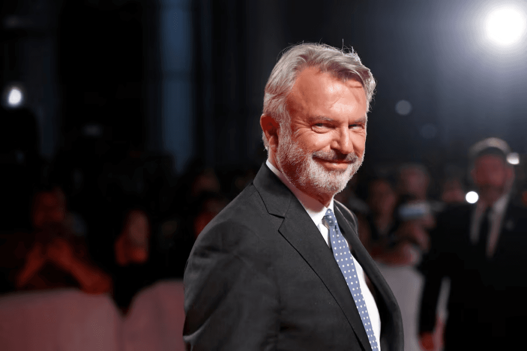 Sam Neill, Jurassic Park star, dies at 78