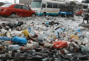 Flood waste to be recycled for farming, other uses – Local Government Minister