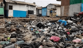 Jospong Group calls for sustained waste management