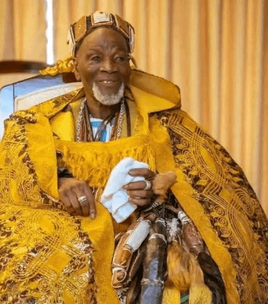 He was a great unifier – Haruna Iddrisu eulogises Ya-Na Abubakari