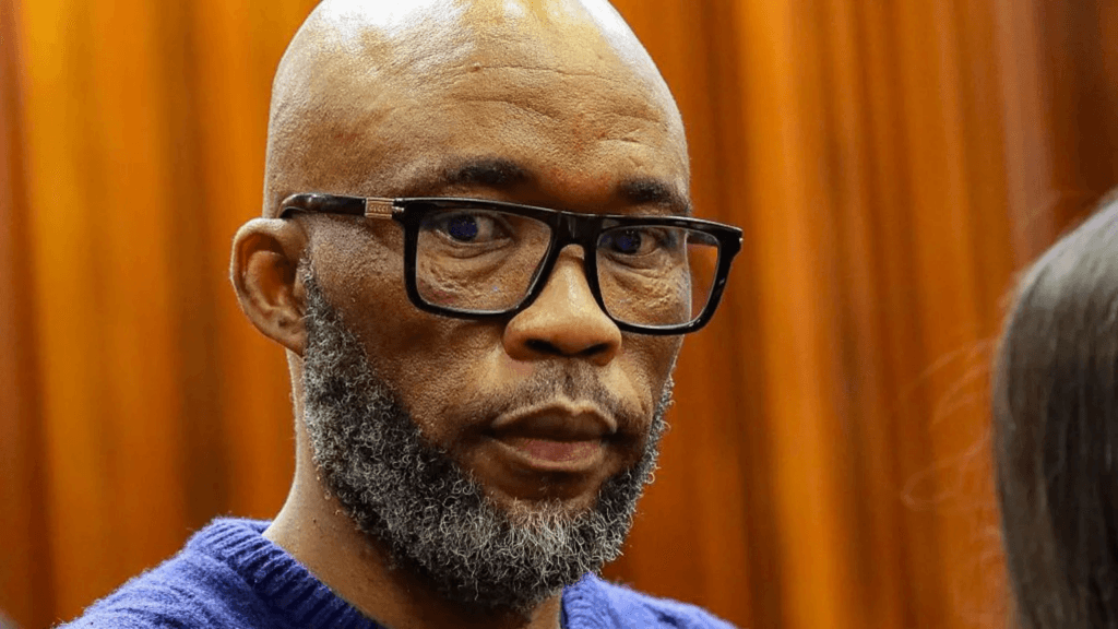 Blow to South African corruption case as key suspect pulls out of plea deal