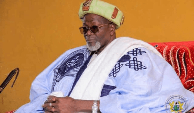 GES closes Yendi schools temporarily to mourn Yaa-Naa Abukari II