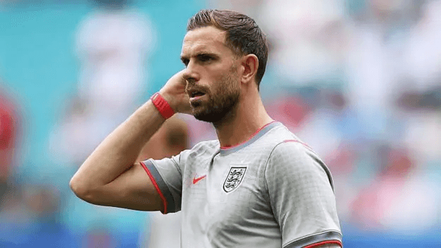 Henderson & Quansah only England absentees for Argentina