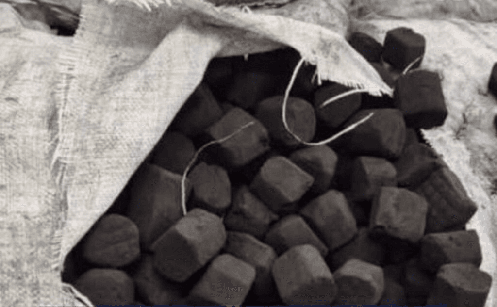 Two Energy Commission officials detained over alleged meth-laced charcoal shipment
