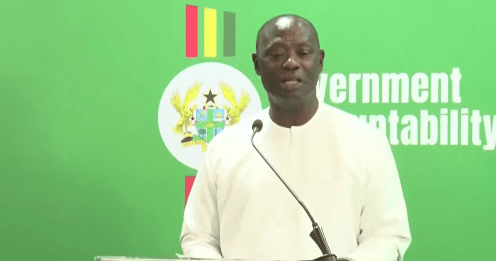 Minerals Development Fund to roll out water, schools, health and market projects in mining communities