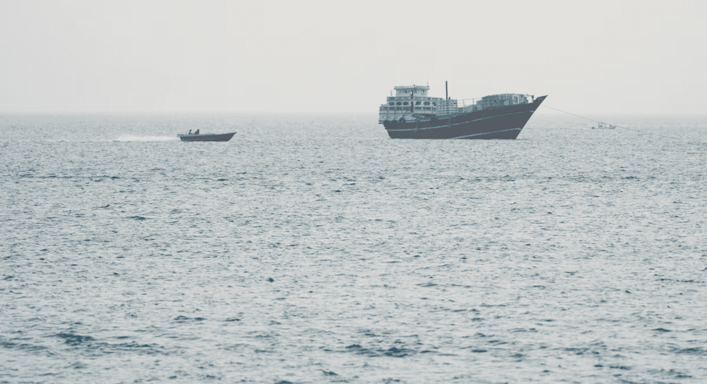 US launches new round of strikes against Iran as escalation threatens shipping