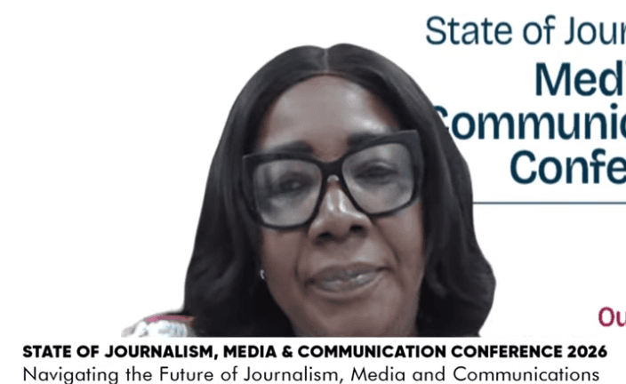 Journalism’s future demands wisdom, not just skills — UniMAC-IJ Rector
