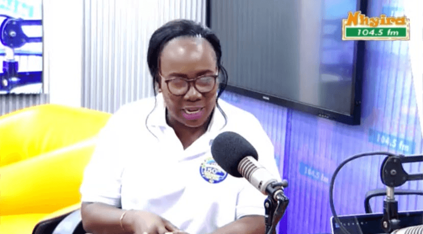 Some cases should end at the Court of Appeal to ease Supreme Court’s workload – Justice Asare-Botwe