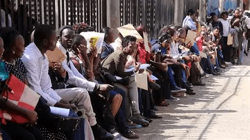 Ghana’s 6% economic growth not translated into jobs – NDPC