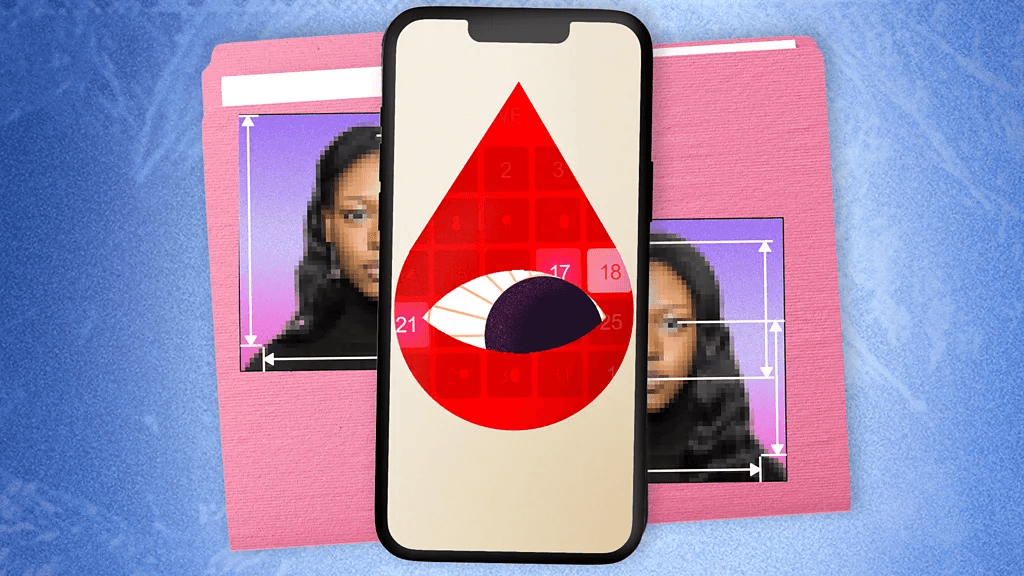 The privacy problems hidden in your period tracker