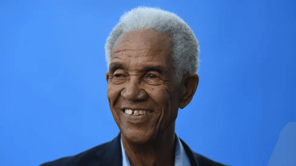 West Indies legend Sobers dies aged 89