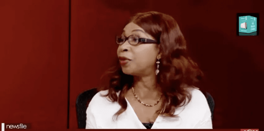 Vicky Bright says Ghana’s proposed tribunal bill is constitutionally problematic, calls for public reassurance