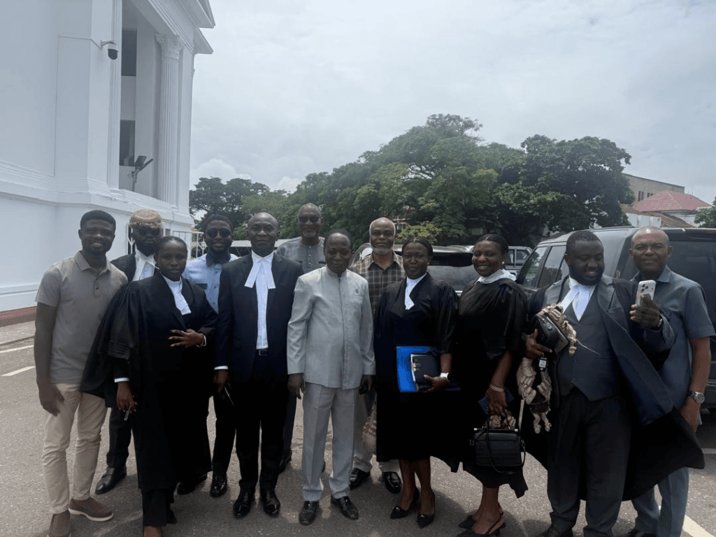 Supreme Court dismisses APSL bid to revive US$33.3m Boankra arbitration award