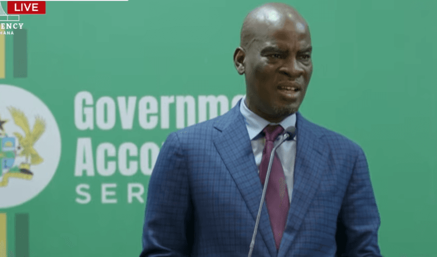 Mahama approves TVET Fund to boost technical education – Haruna Iddrisu