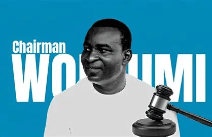 Wontumi taken to Nsawam Prison to begin 20-year sentence – Dr Boakye-Danquah confirms