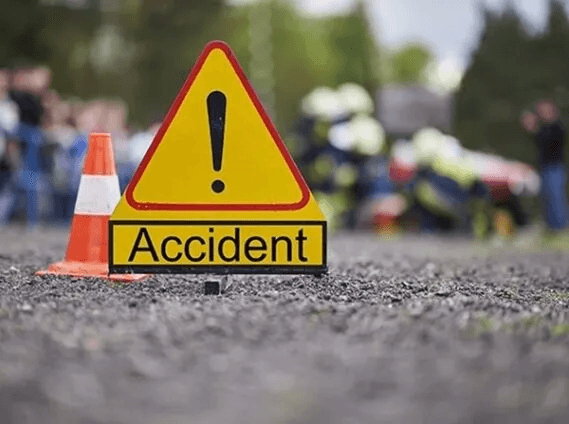 Motor rider killed in accident at Abenaso