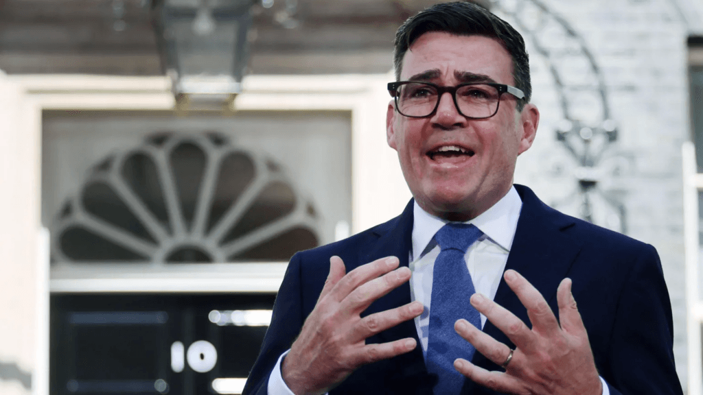 Burnham to set out cost of living support